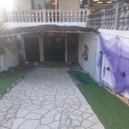 Casa De Mama 호텔 산티아고데콤포스텔라 외부 사진